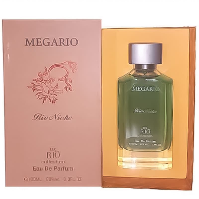 ادکلن ریو کالکشن اسپورت مگاریو {RIO} 100ml — تصویر ۲