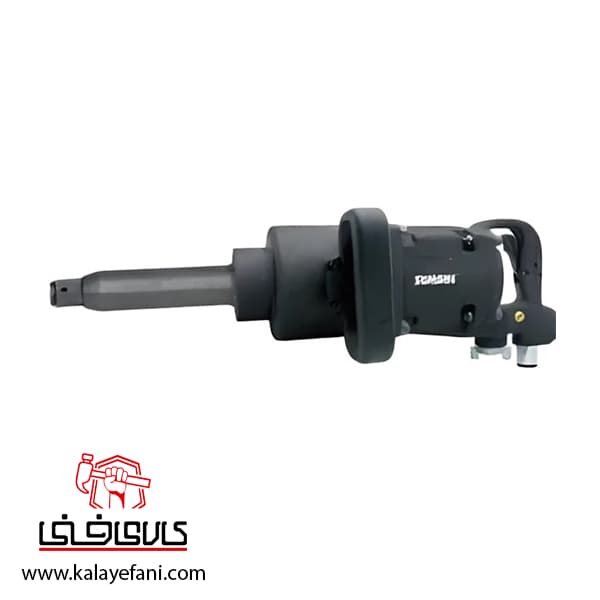 بکس بادی سوماک 1 اینچ شفت بلند مدل ST-55981 — تصویر ۲