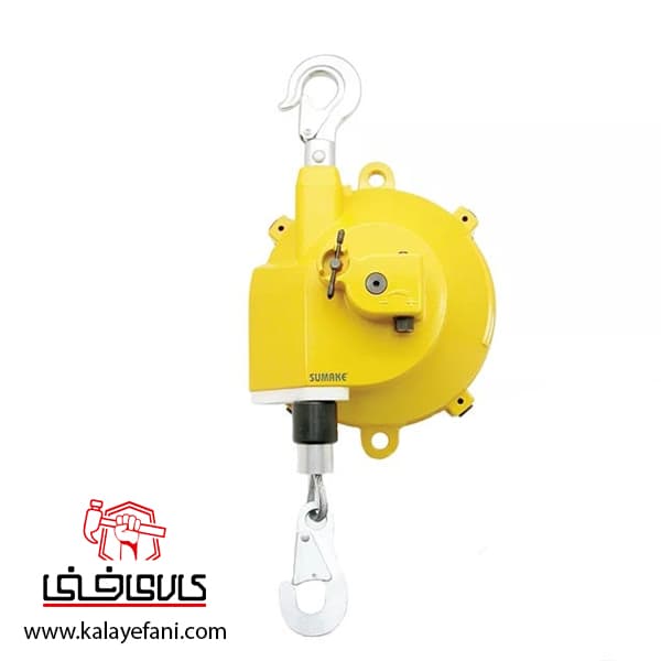بالانسر 60-50 کیلوگرم سوماک مدل SA-22600 — تصویر ۲