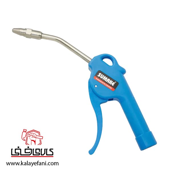 بادپاش سوماک 50 سانتی‌متر مدل SA-5801ZN-500 — تصویر ۲