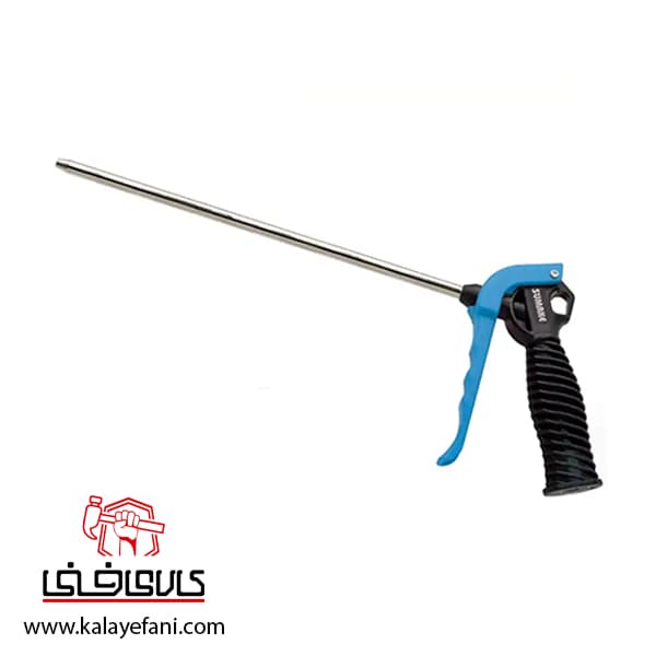 بادپاش سوماک 30 سانتیمتر مدل SA-5801ZN-300 — تصویر ۲