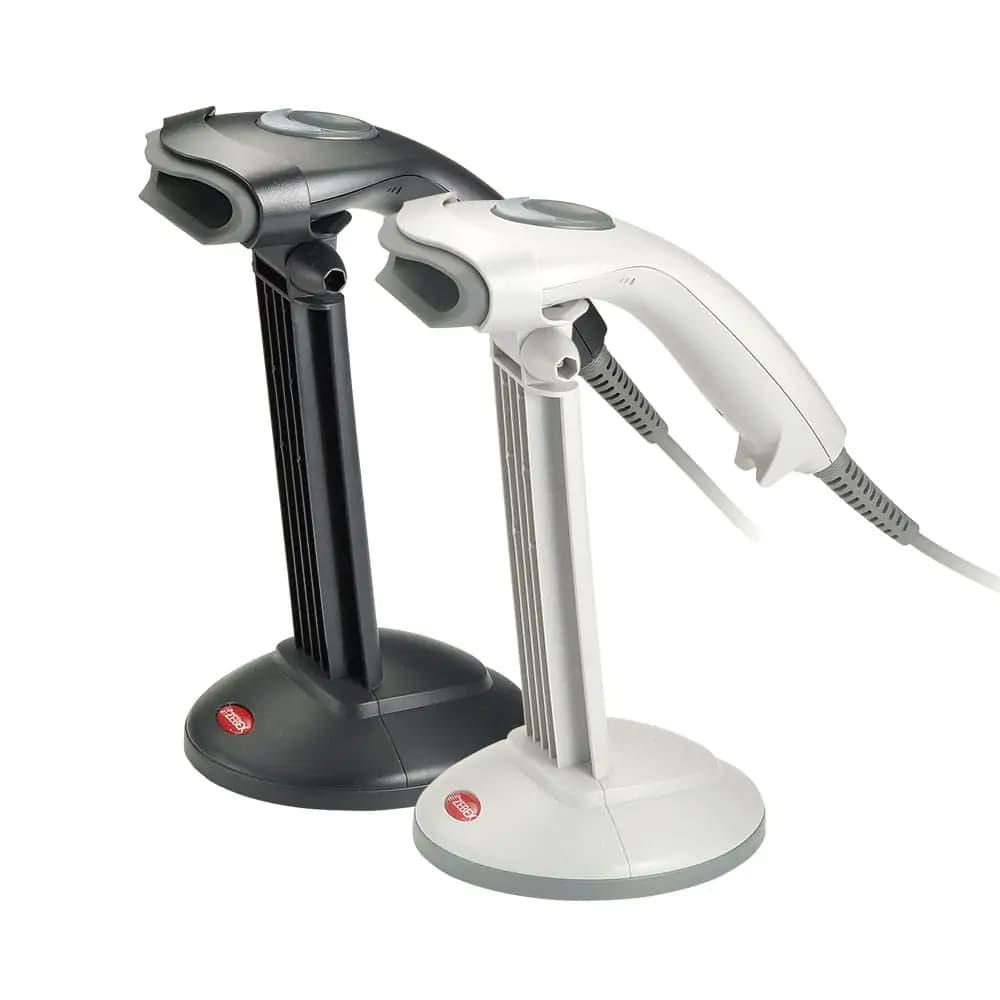 بارکد خوان با سیم زبکس Zebex Z-3100 — تصویر ۹