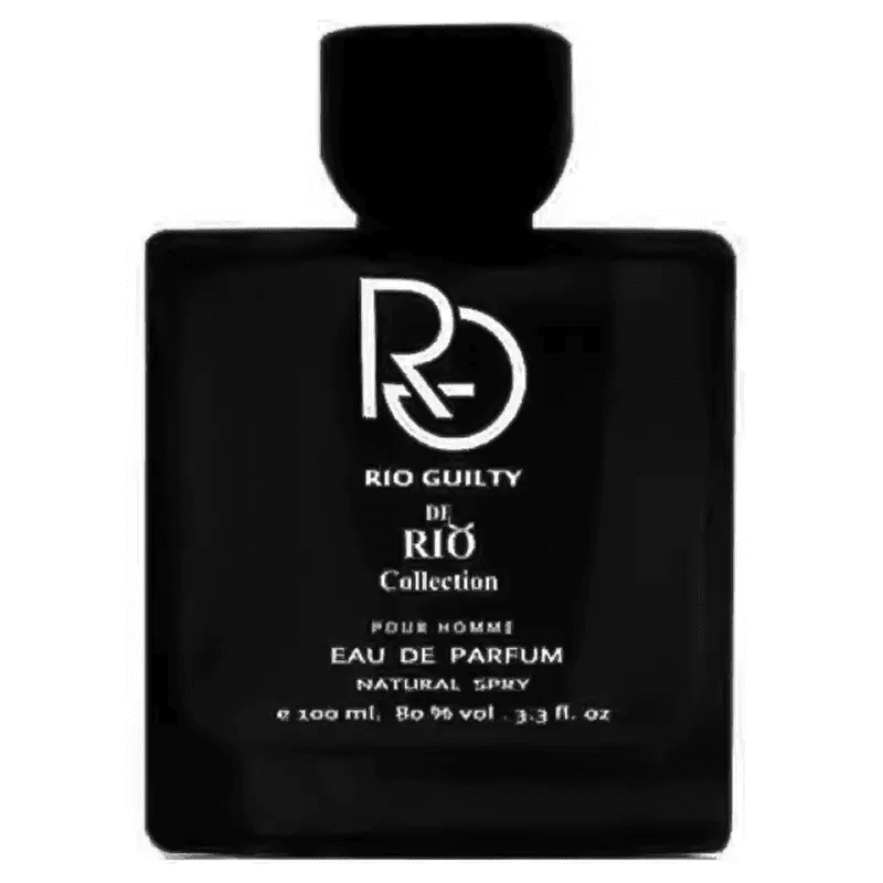 ریو ادکلن مردانه گیلتی 100 میل {RIO}