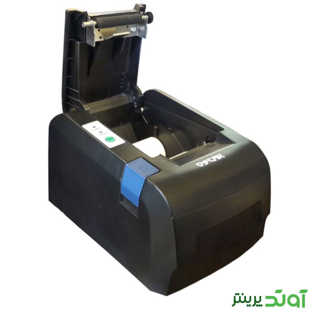فیش پرینتر اسکار Oscar POS 58U — تصویر ۲