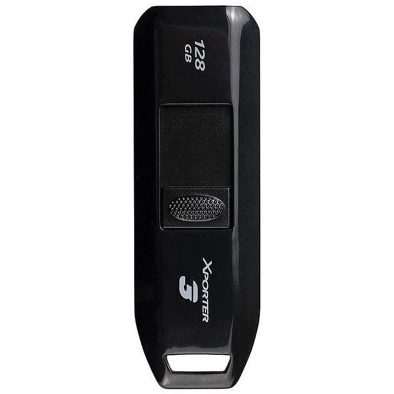 فلش 128 گیگ پاتریوت Patriot Xporter 3 USB 3.2 — تصویر ۳