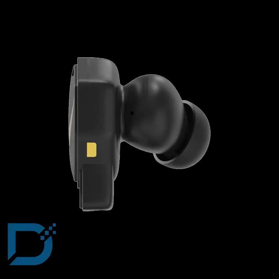 هدفون بی سیم تسکو مدل TH 6350 — تصویر ۵