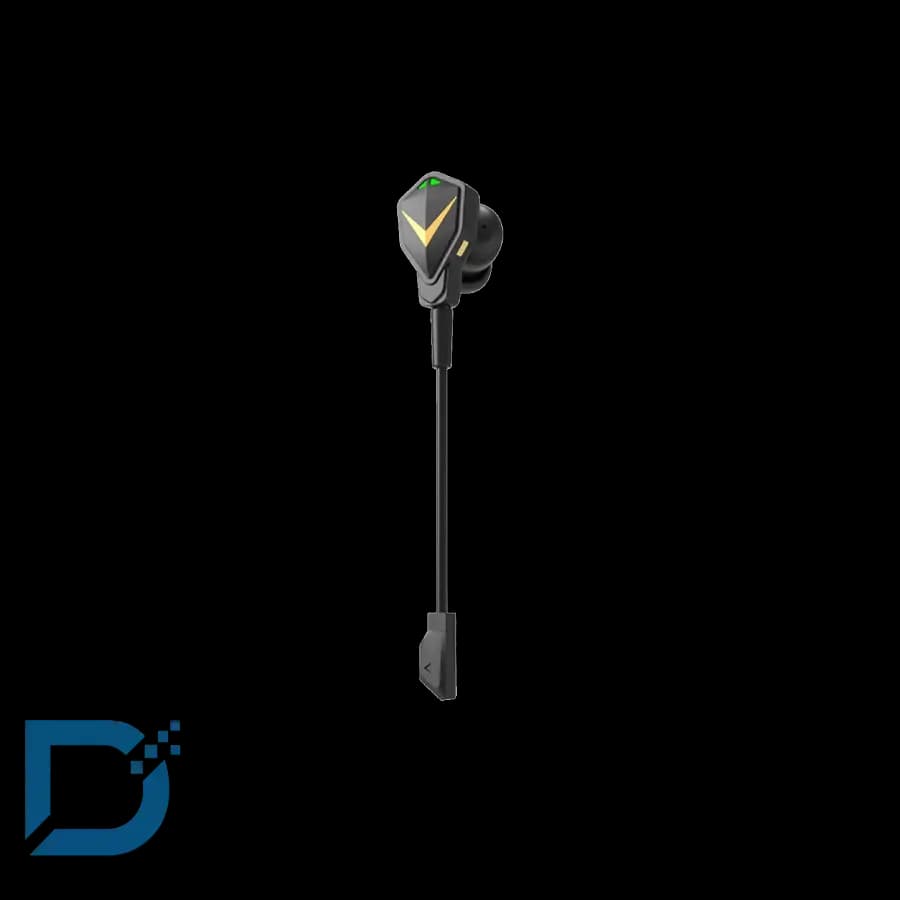 هدفون بی سیم تسکو مدل TH 6350 — تصویر ۶