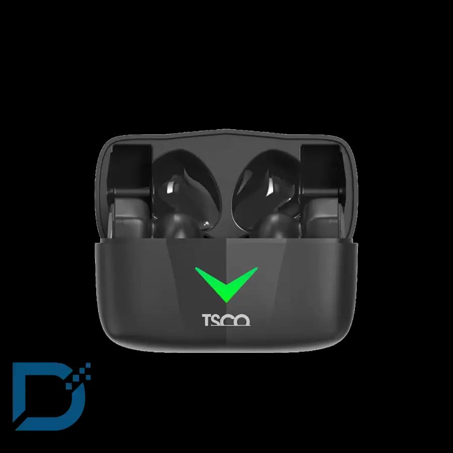 هدفون بی سیم تسکو مدل TH 6350