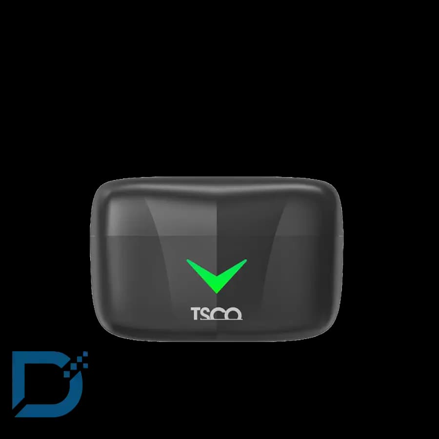 هدفون بی سیم تسکو مدل TH 6350 — تصویر ۳