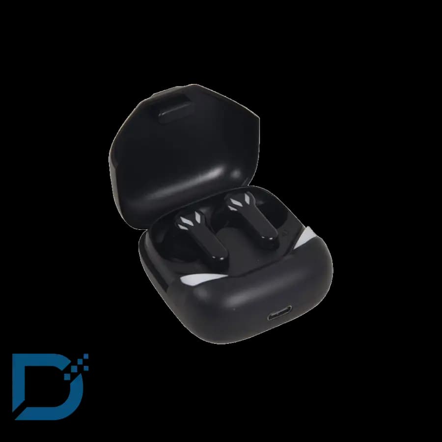 هدفون بی سیم تسکو مدل TH 5366 — تصویر ۲
