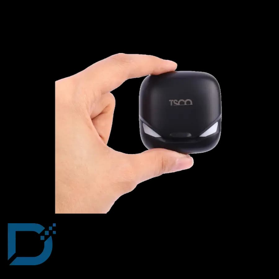 هدفون بی سیم تسکو مدل TH 5366 — تصویر ۴