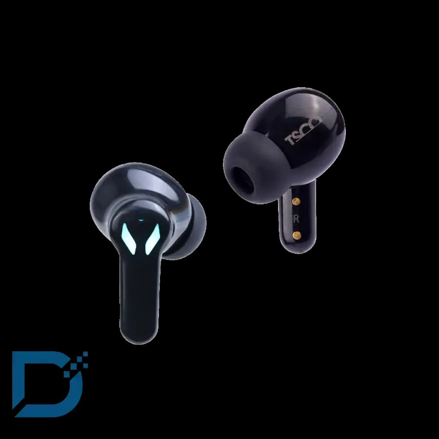 هدفون بی سیم تسکو مدل TH 5366 — تصویر ۶