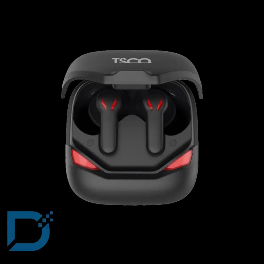 هدفون بی سیم تسکو مدل TH 5366