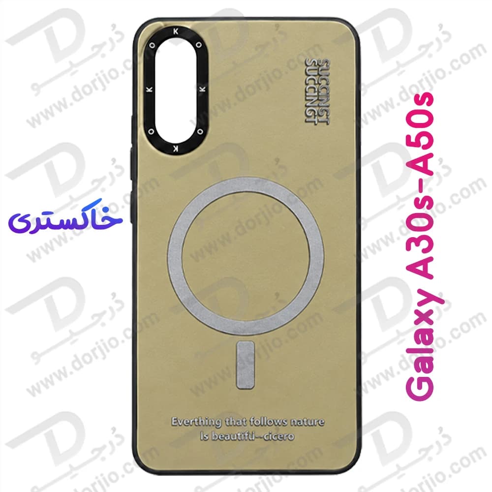 قاب هولوگرامی گوشی Galaxy A30s مدل KOKO — تصویر ۳