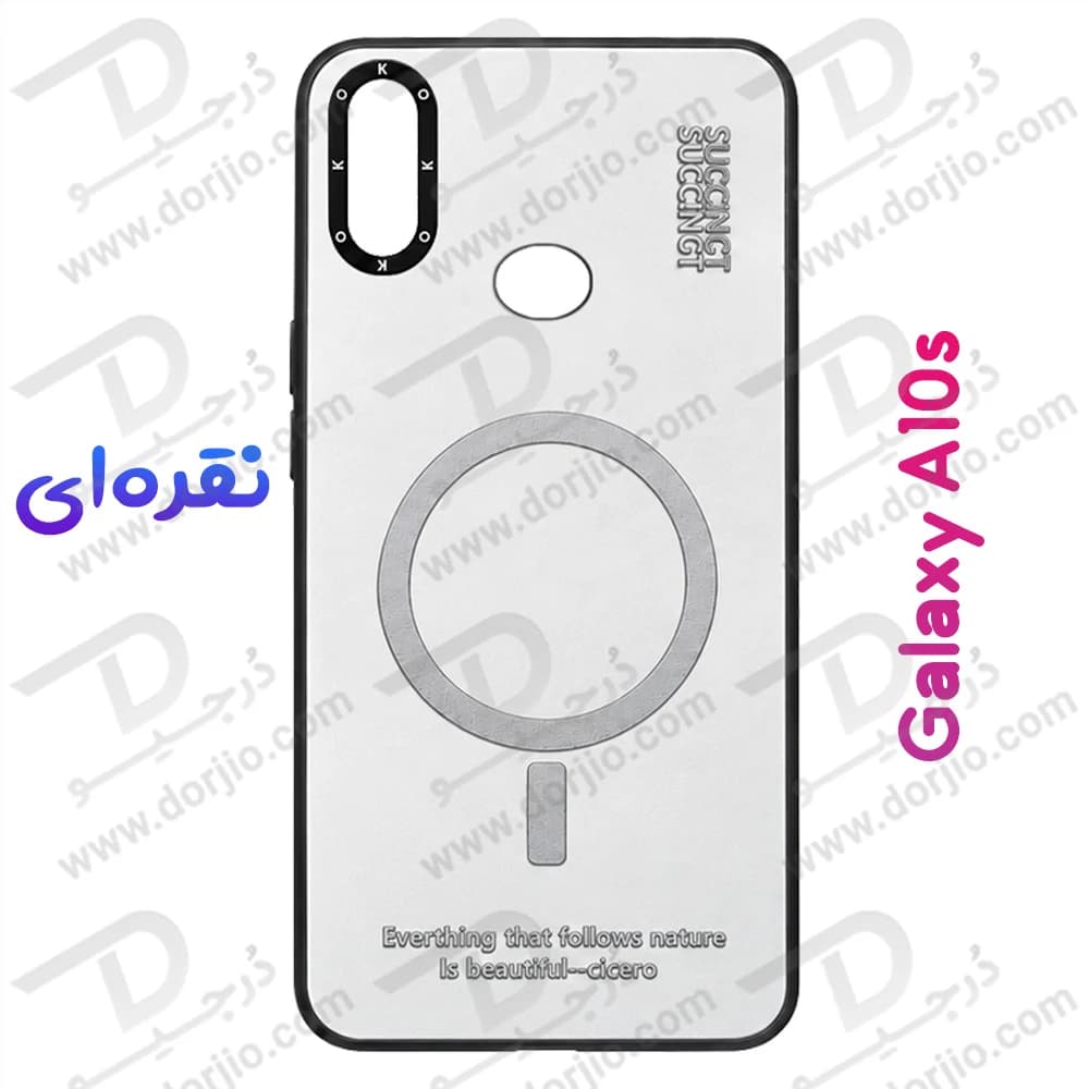 قاب هولوگرامی گوشی Galaxy A10s مدل KOKO — تصویر ۶