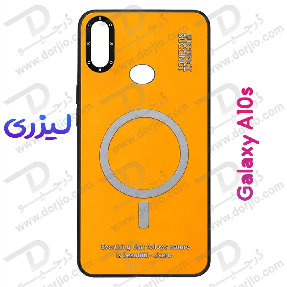 قاب هولوگرامی گوشی Galaxy A10s مدل KOKO — تصویر ۷