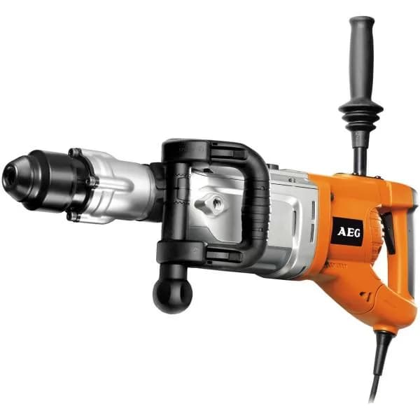 بتن کن 11کیلویی پنج شیار آاگ مدل PN11E