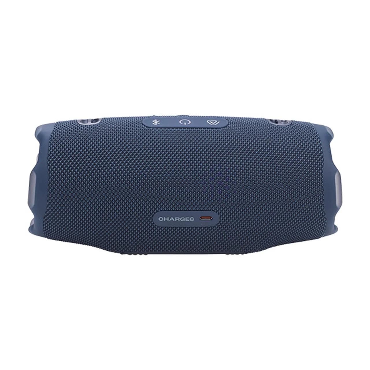 اسپیکر پرتابل JBL مدل CHARGE6 – آبی (گارانتی شش ماهه شرکتی) — تصویر ۲