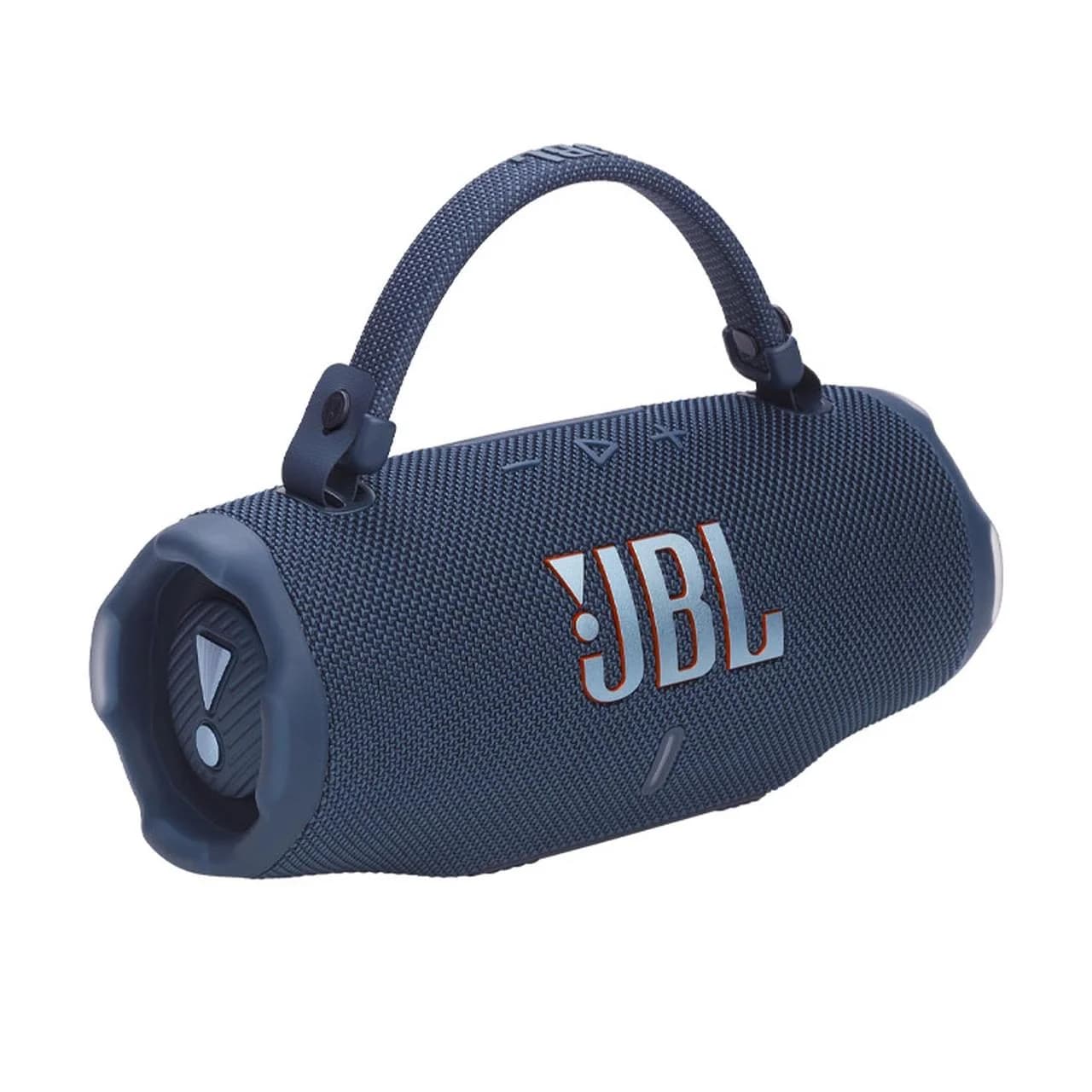 اسپیکر پرتابل JBL مدل CHARGE6 – آبی (گارانتی شش ماهه شرکتی)