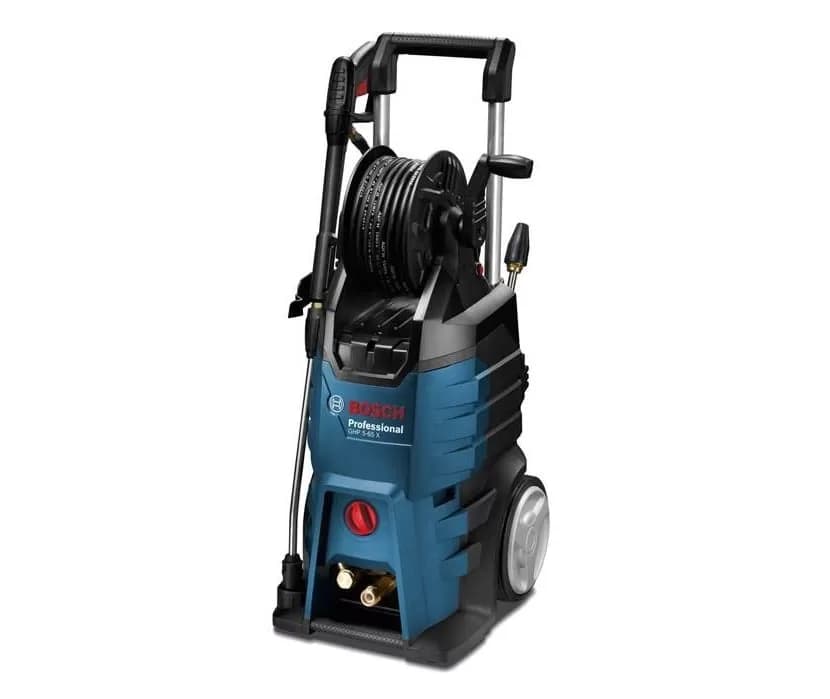 کارواش صنعتی 2400 وات 160 بار بوش مدل GHP 5-65 X