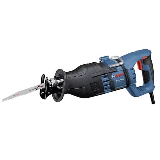 اره افق بر 1300 وات بوش مدل GSA 1300 PCE