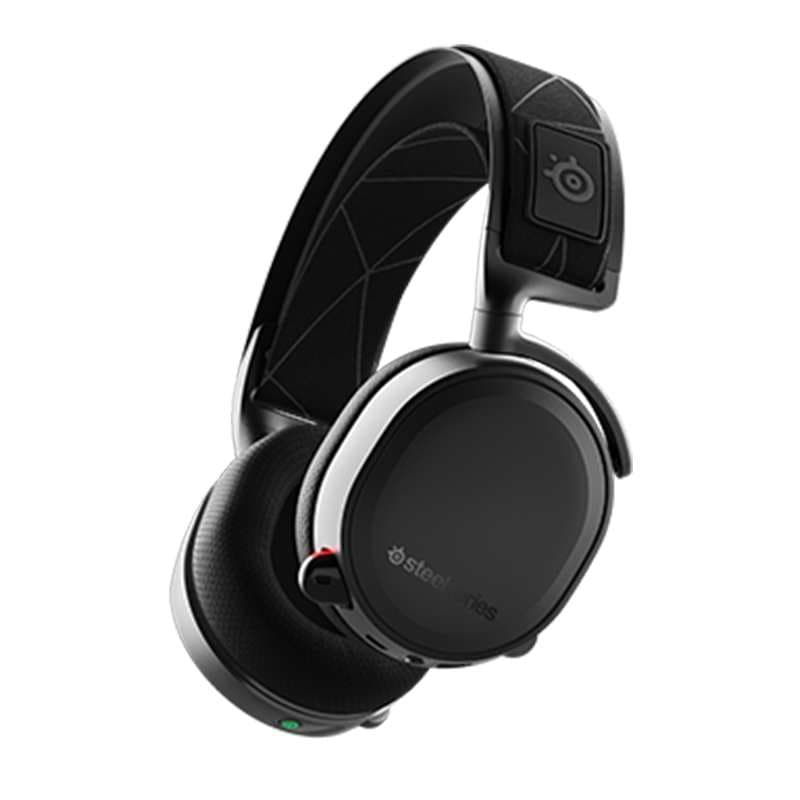 هدست گیمینگ بی سیم استیل سریز Arctis 7