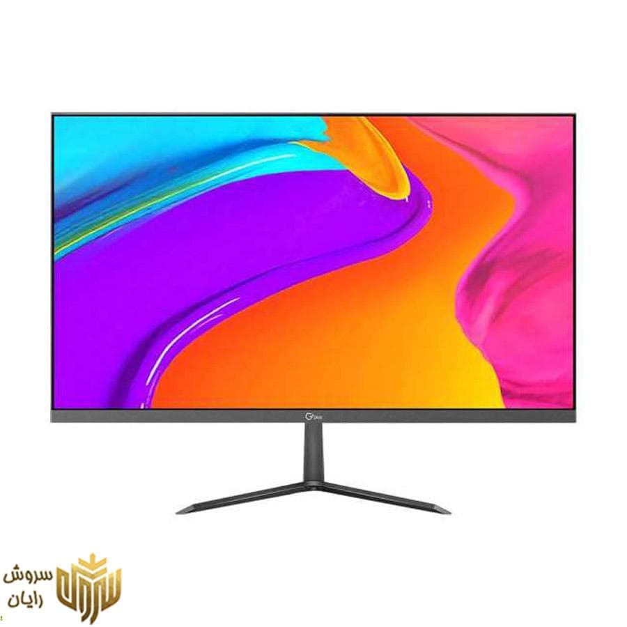 مانیتور جی پلاس مدل GDM-248 سایز 24 اینچ
