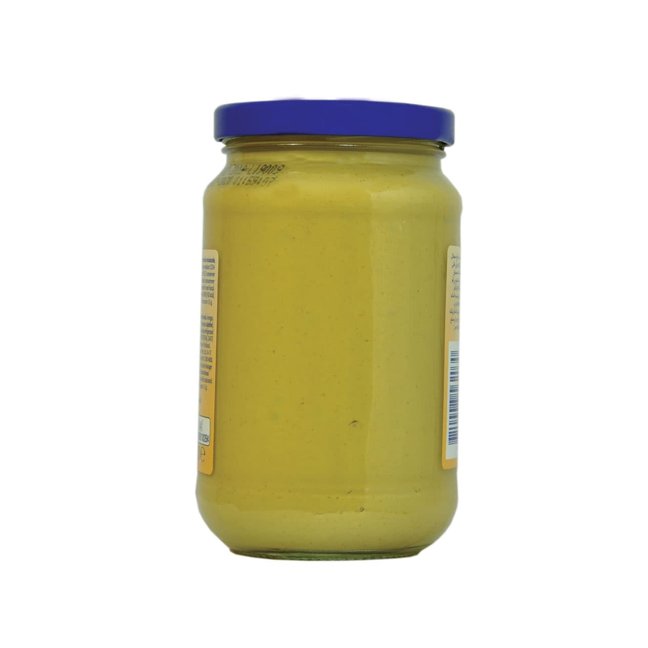 سس خردل دیژون ۳۷۰ گرم رمیا – remia — تصویر ۲