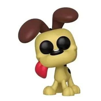 فیگور فانکو پاپ اودی funko pop odie
