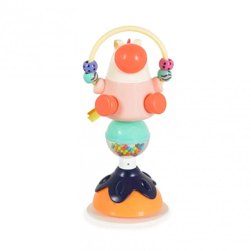 جغجغه چسبان هولا تویز 3150a hola toys — تصویر ۳
