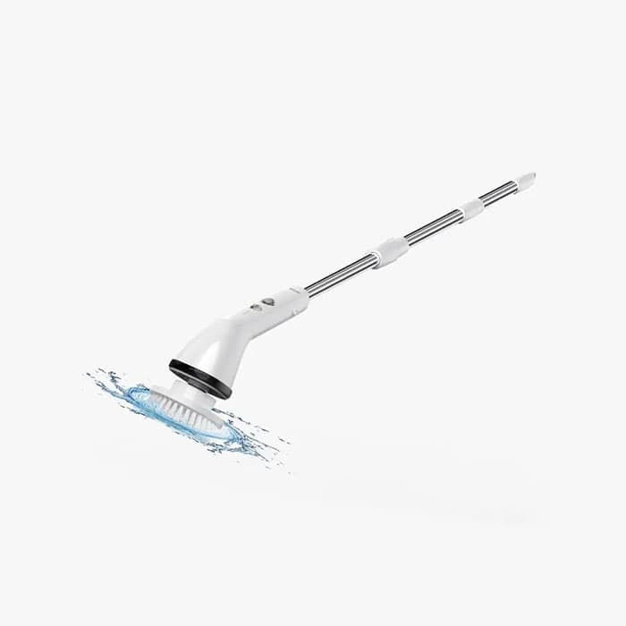 اسکرابر برقی 7 کاره پرودو مدل Electric Scrubber PD-LFSESC — تصویر ۲