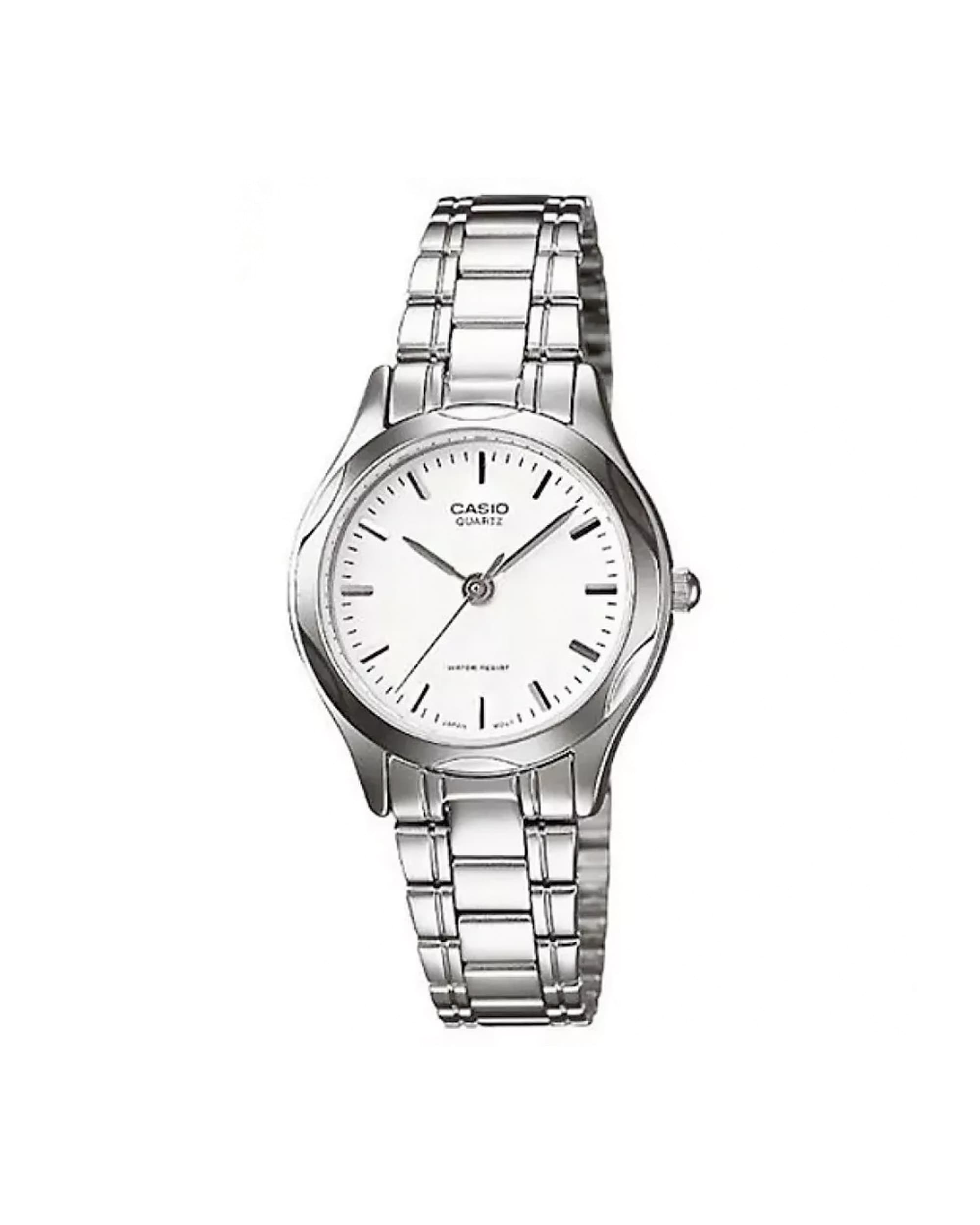 ساعت کاسیو Casio زنانه مدل LTP-1275D-7A — تصویر ۳