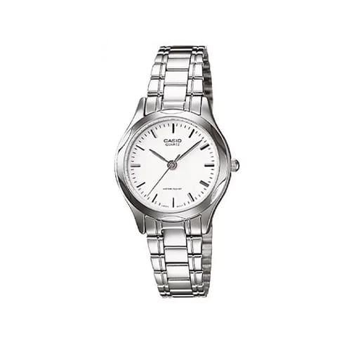 ساعت کاسیو Casio زنانه مدل LTP-1275D-7A — تصویر ۲
