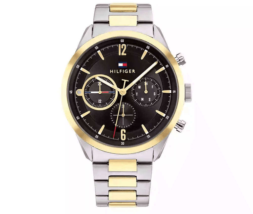ساعت مچی مردانه تامی هیلفیگرTOMMY HILFIGER مدل1791944