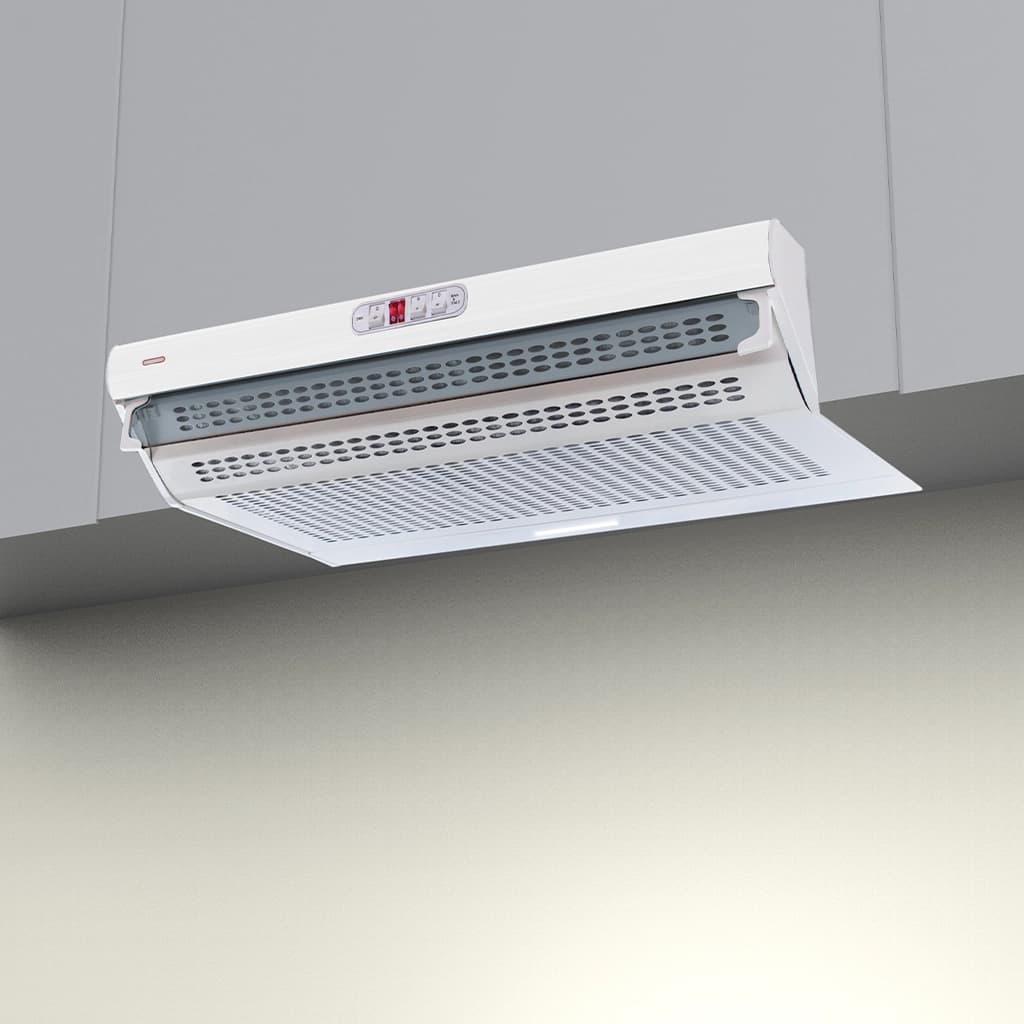 هود زیر کابینتی کن مدل 2000 شصت سانت