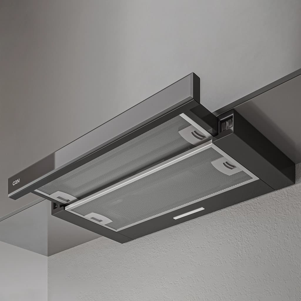 هود زیر کابینتی کن مدل 2200 نود سانت
