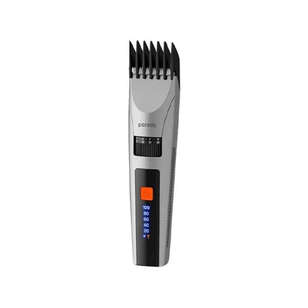 ماشین اصلاح شارژی پرودو مدل CORDLESS PD-LSRDHC — تصویر ۹