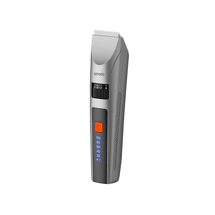 ماشین اصلاح شارژی پرودو مدل CORDLESS PD-LSRDHC — تصویر ۱۰