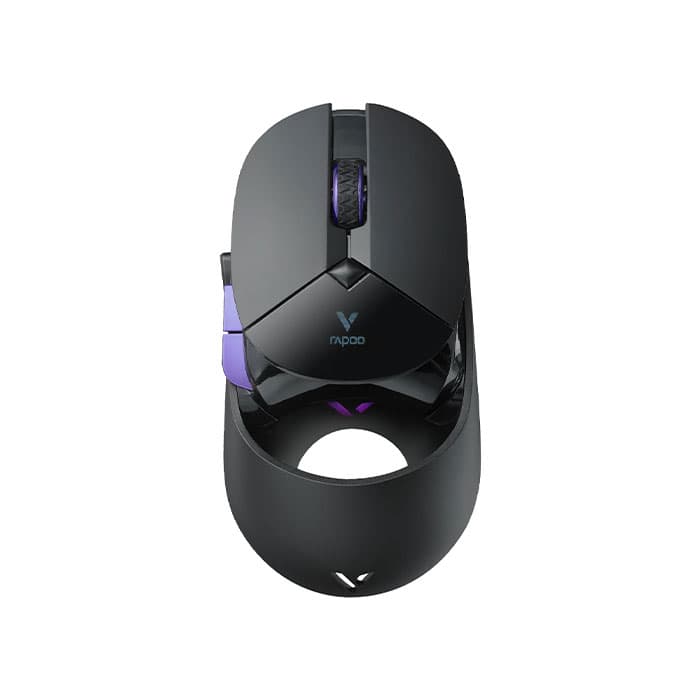 موس گیمینگ بی سیم رپو مدل VT960PRO