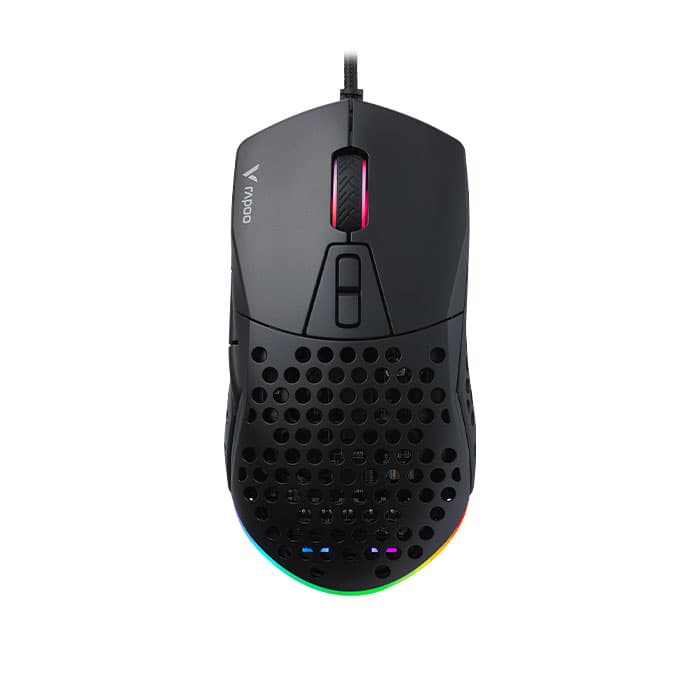 موس سیمی گیمینگ رپو مدل V360