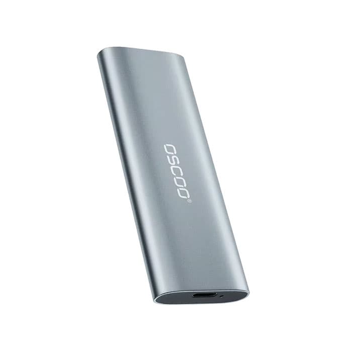 باکس هارد NVMe NGFF M.2 SSD اسکو مدل OSND1
