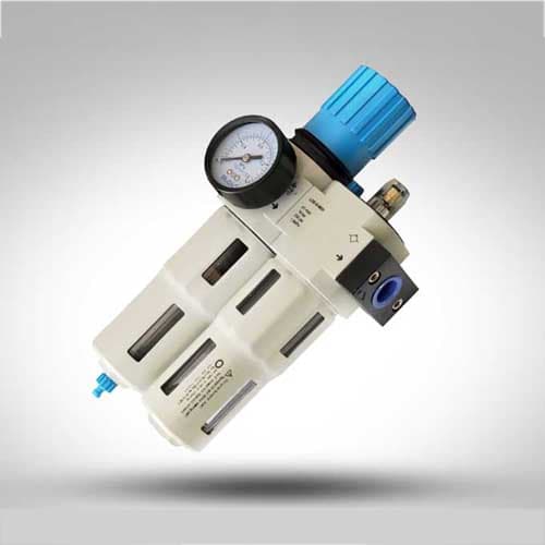 واحد مراقبت ۱/۲ طرح FESTO الیت پنوماتیک