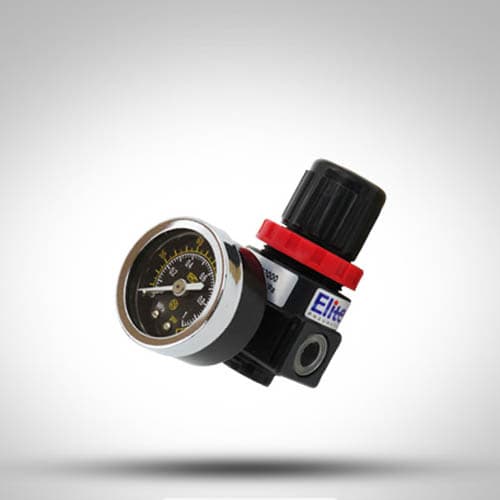 رگلاتور ۱/۴ طرح AIRTAC الیت پنوماتیک