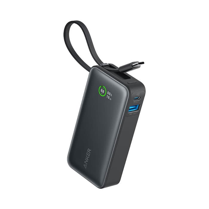 پاوربانک مینی 10000mAh انکر مدل Power Core 30W A1259