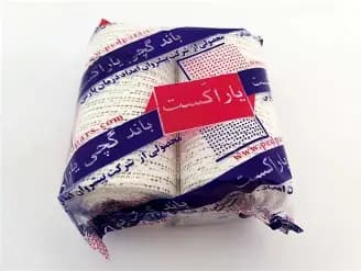 باند گچی 15 سانتی متری HMI (بسته 2 عددی)