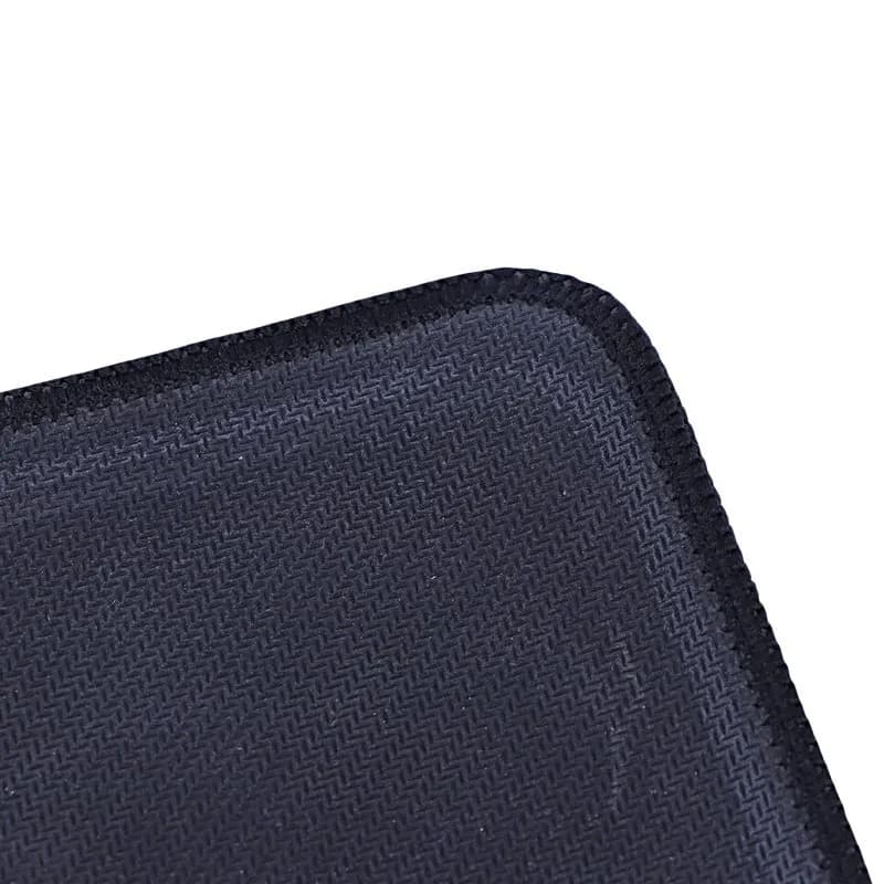 ماوس پد گیمینگ دور دوخت سایز 80×30 – کد 35 — تصویر ۵