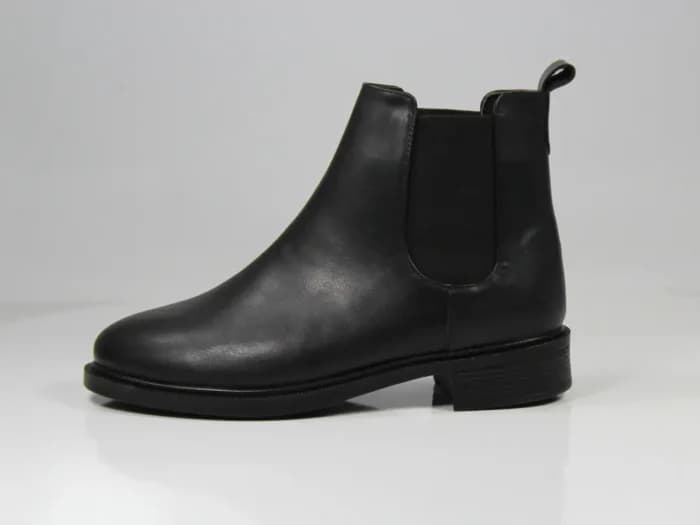 نیم بوت زنانه پاشنه کوتاه چلسی ماجینی | chelsea Majini