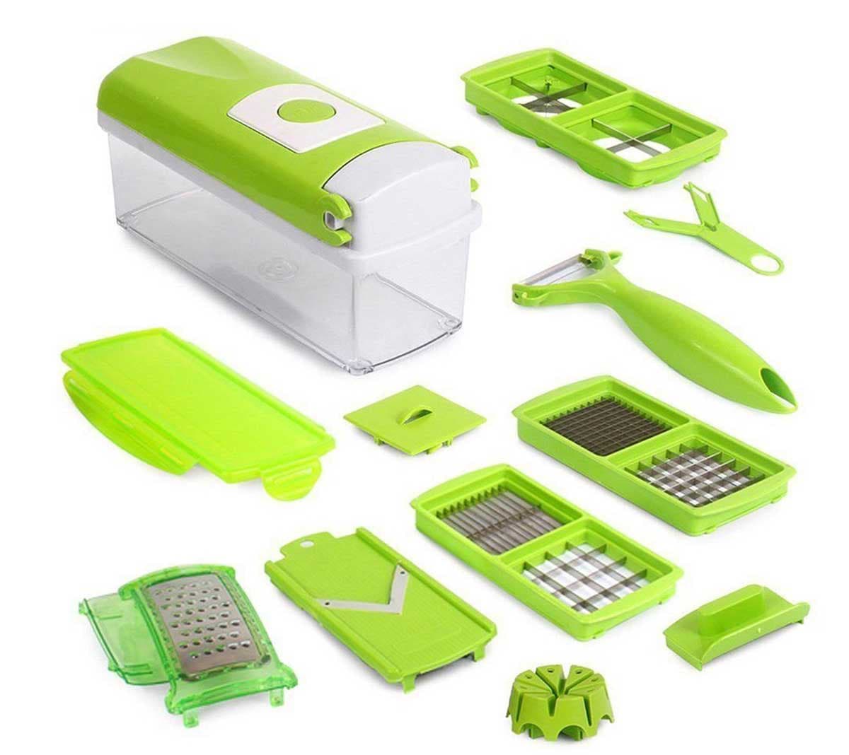 خرد کن نایسر دایسر اصل {Nicer Dicer}