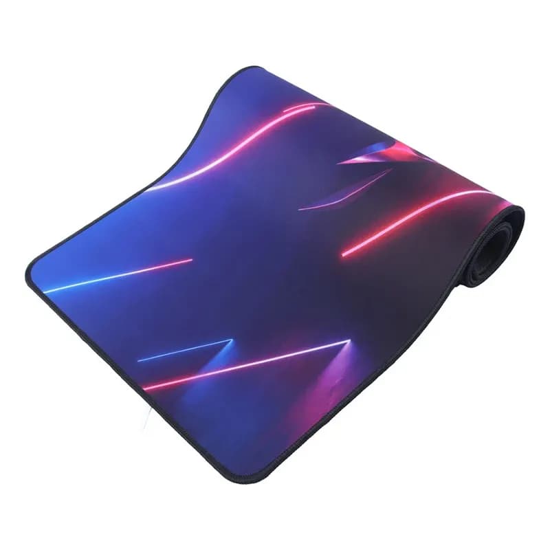 ماوس پد گیمینگ سایز 80×30 طرح ROG — تصویر ۳