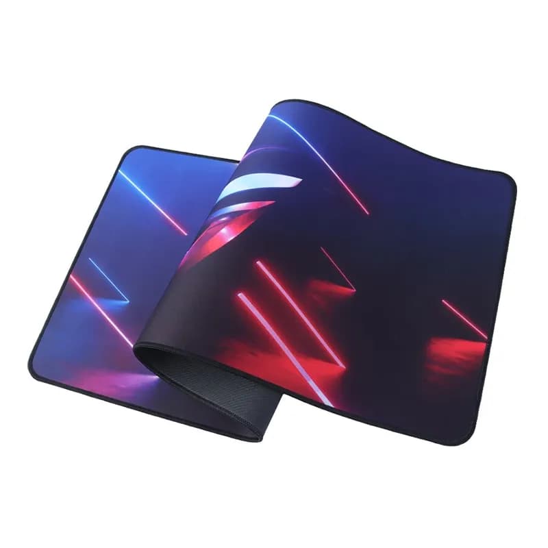 ماوس پد گیمینگ سایز 80×30 طرح ROG — تصویر ۲